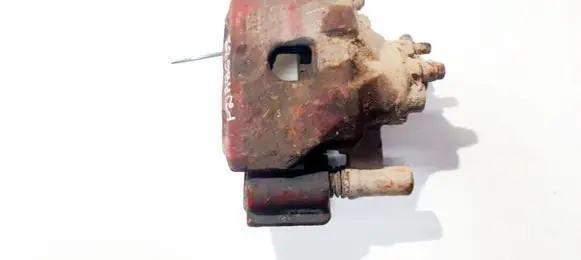 Mazda 6 Front brake caliper