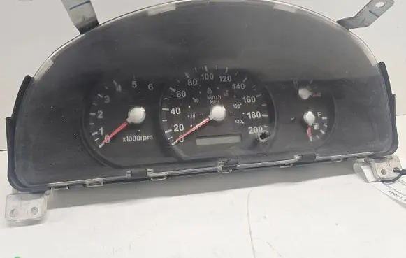 KIA Sorento Speedometer (instrument cluster) 109940033E086