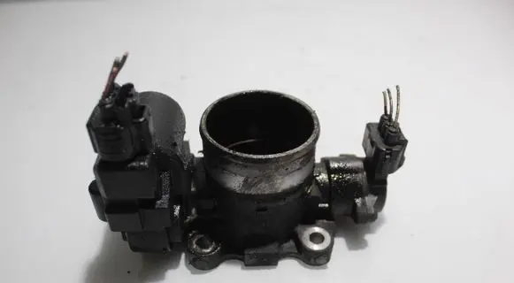 Toyota Corolla E120 E130 Engine shut-off valve 