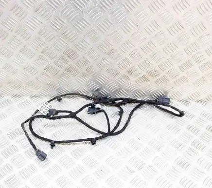 Opel Mokka Parking sensor (PDC) wiring loom 95426318