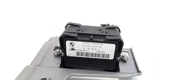 BMW 3 E90 E91 ESP (stability system) control unit 676276905