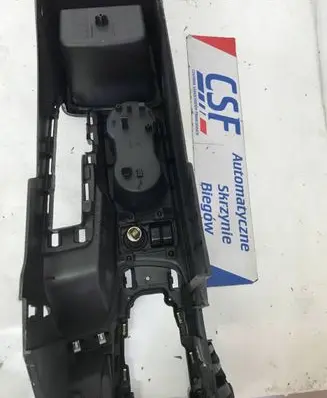 Ford Focus Center console BM51A045M62AEW