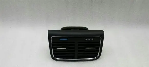 Audi A5 8T 8F Rear air vent grill 8K0819203A