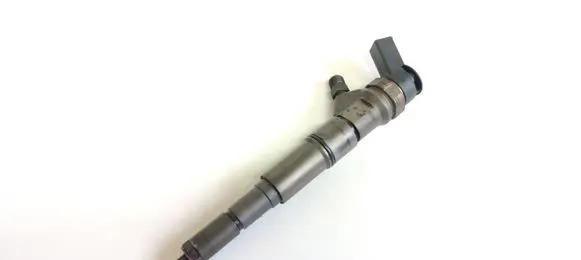 BMW 5 E60 E61 Fuel injector 7794435