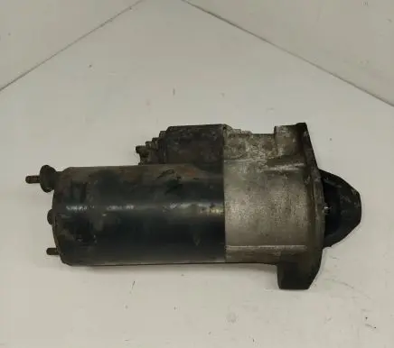 Volvo S80 Starter motor 0001108167