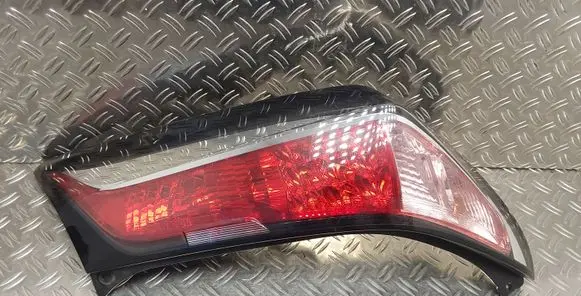 Toyota Aygo AB40 Rear/tail lights 815500H112