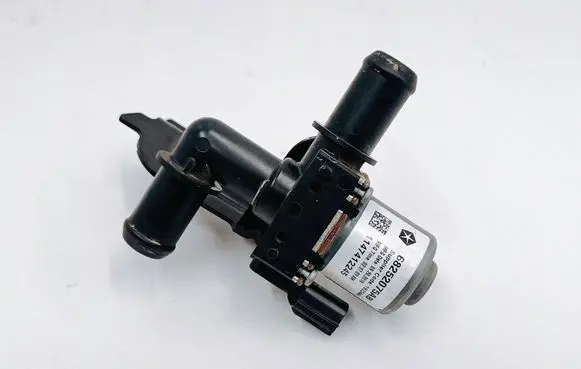 Dodge Durango III Electric auxiliary coolant/water pump 68252075AB