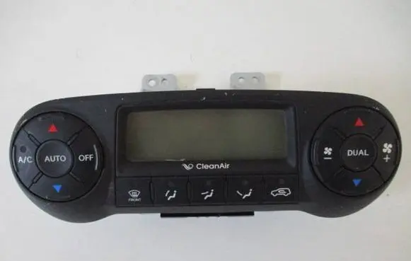 Hyundai ix35 Climate control unit 972502Y400