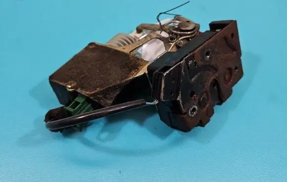 Ford Galaxy Tailgate/trunk/boot lock/catch/latch IMPRK1488076