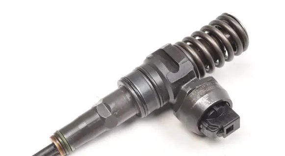 Skoda Octavia Mk2 (1Z) Fuel injector 038130073AG