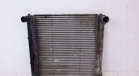 Land Rover Range Rover Sport L320 Intercooler radiator PDA500550PML500040