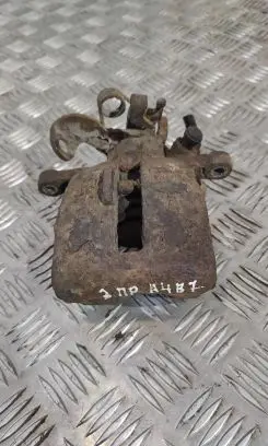 Audi A4 S4 B7 8E 8H Rear brake caliper