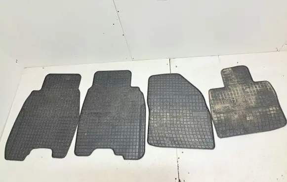 Honda Civic Car floor mat set 