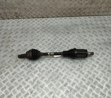 BMW X6 E71 Front driveshaft 7607937