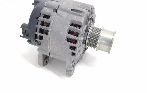 Volkswagen PASSAT B8 Generator/alternator 05E903026Q 2740516C 222405516
