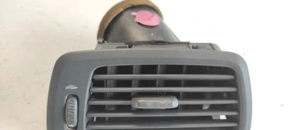 Volvo S60 Dashboard side air vent grill/cover trim 3409375 1264