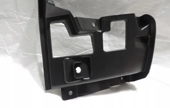 Chevrolet Spark Radiator trim 94551786