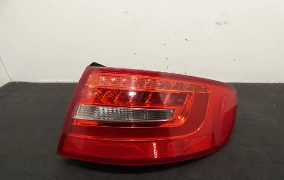 Audi A4 S4 B8 8K Rear/tail lights 8K9945096D