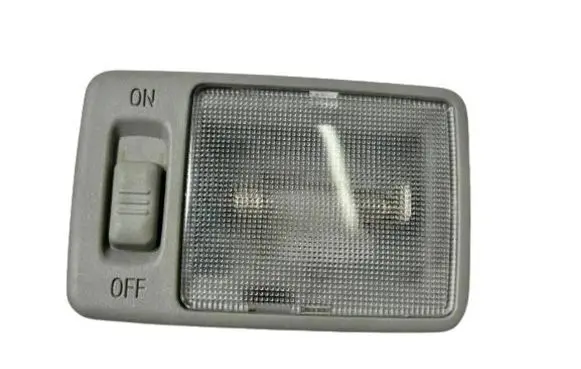 Toyota Auris E180 Other interior light