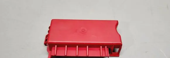 Renault Arkana Other engine bay part