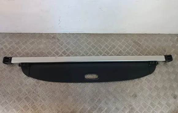 KIA Sportage Parcel shelf load cover 