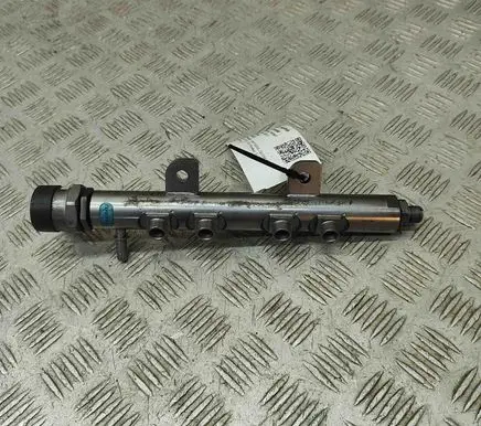 Land Rover Discovery 5 Fuel main line pipe EQ9GD CK5Q9D280AB