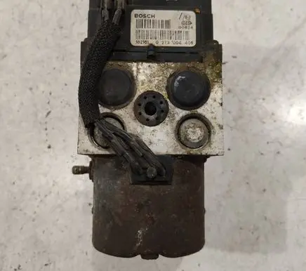 Renault Espace III ABS Pump 0273004406 0205216726