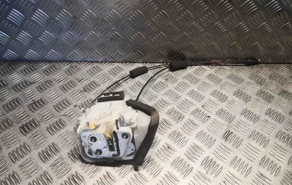 Subaru Forester SH Rear door lock 61035SC200