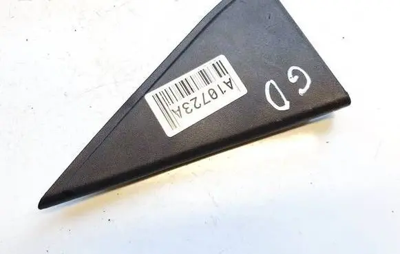 Opel Vectra B Other rear door trim element 90464354 0525026