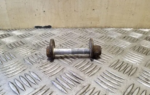 Volkswagen PASSAT B8 Rear suspension camber bolt 