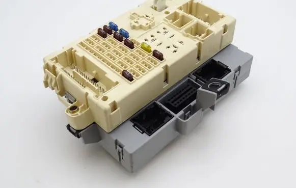 Fiat Stilo Fuse box set 46797609 501208530100
