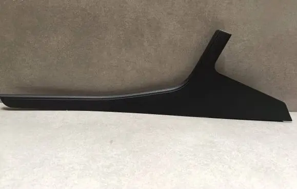 Other center console (tunnel) element