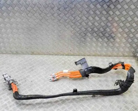 Mercedes-Benz GLC X253 C253 Electric car charging cable A2535403332 A2135450528