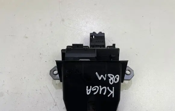 Ford Kuga I Tailgate/trunk/boot lock/catch/latch 01041155002