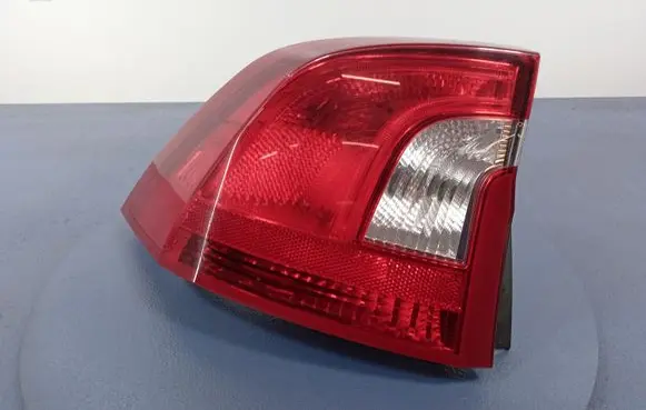 Volvo S60 Rear/tail lights 31395930