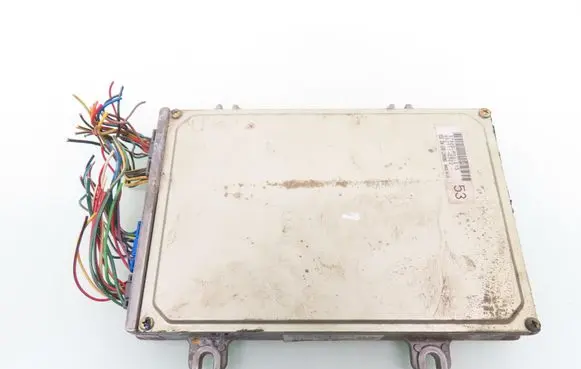 Honda Civic Engine control unit/module 37820P1JE15