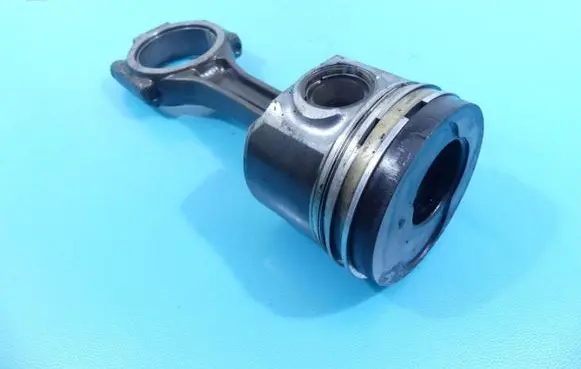 Volkswagen Touareg I Piston BAC IMPRK1173935