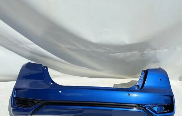Honda Jazz Rear bumper 71501T5AJ500