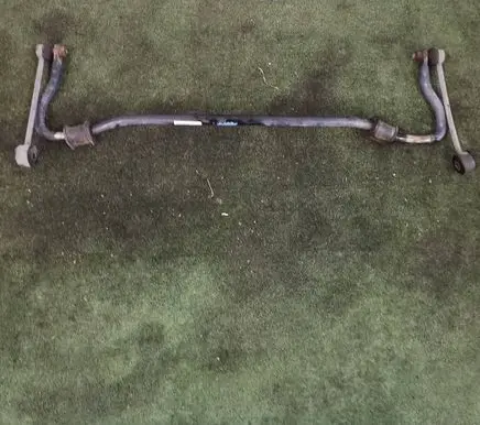 Volkswagen Caddy Rear anti-roll bar/sway bar 2K0511409E