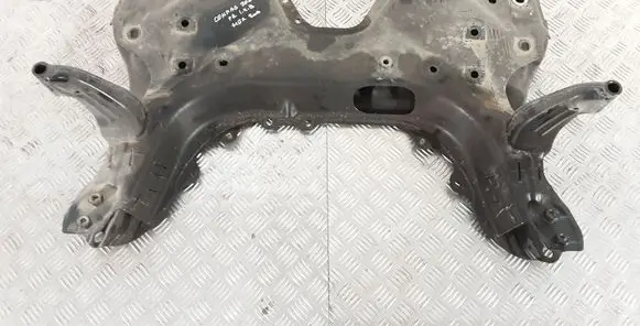 Jeep Compass Front subframe