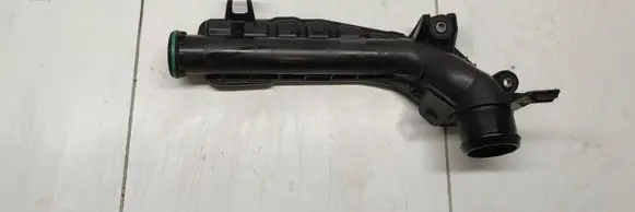 Citroen C5 Aircross Intercooler hose/pipe 9812735880