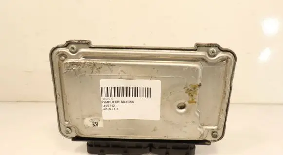 Engine control unit/module ECU
