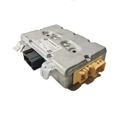 BMW 5 E60 E61 Door control unit/module 75789012 6939709