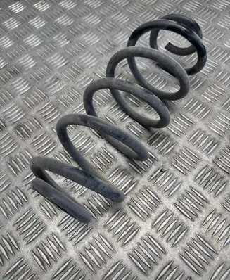 Audi A6 S6 C7 4G Rear coil spring 