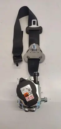 Suzuki Swift IV Rear seatbelt 84960-69T0