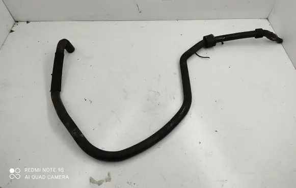 Audi Q7 4L Engine coolant pipe/hose 7L6121058