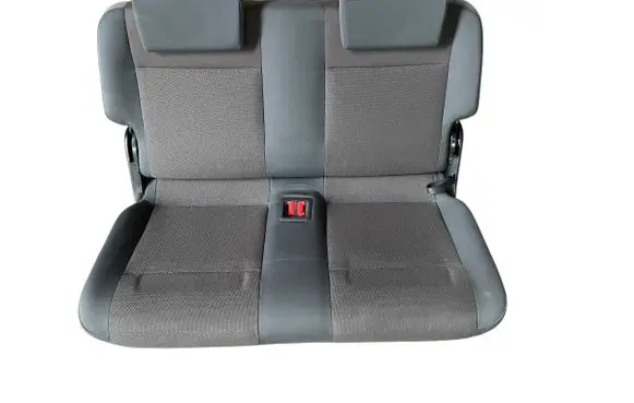 Volkswagen Caddy Third row seats 2K5885021T
