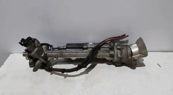BMW 1 F20 F21 Steering rack 6886309