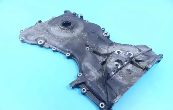 Ford Mondeo MK IV Timing belt guard (cover) ADBA IMPRK1157973