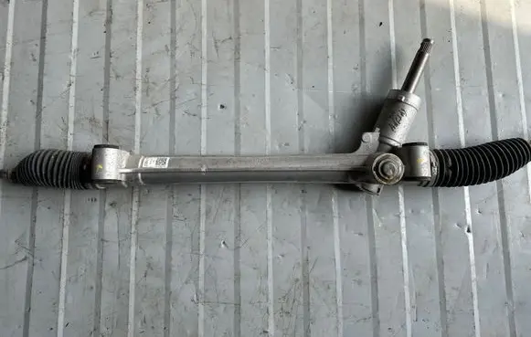 Opel Mokka X Steering rack 42351607 527742743